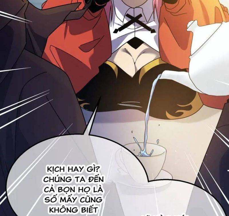 Toàn Dân Chuyển Chức: Bị Động Của Ta Vô Địch Chapter 31 - Trang 2