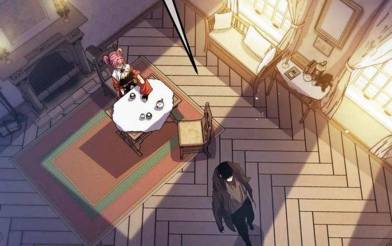 Toàn Dân Chuyển Chức: Bị Động Của Ta Vô Địch Chapter 31 - Trang 2