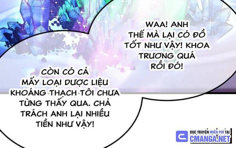 Toàn Dân Chuyển Chức: Bị Động Của Ta Vô Địch Chapter 31 - Trang 2