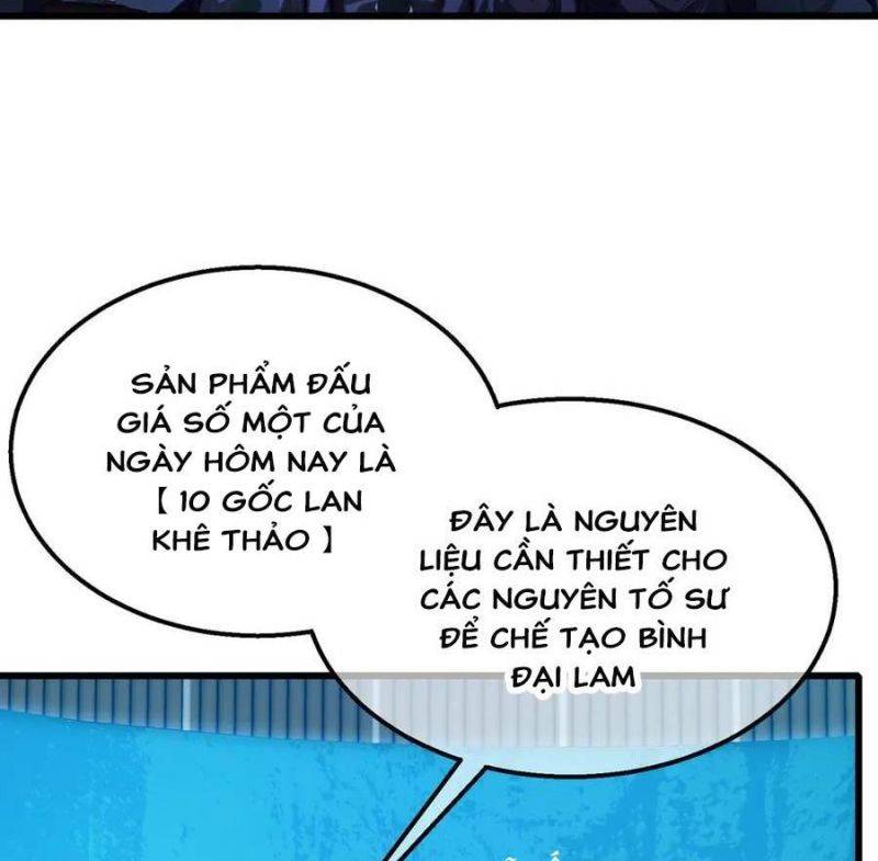 Toàn Dân Chuyển Chức: Bị Động Của Ta Vô Địch Chapter 31 - Trang 2