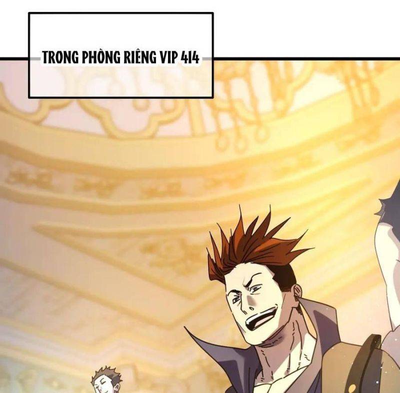 Toàn Dân Chuyển Chức: Bị Động Của Ta Vô Địch Chapter 31 - Trang 2