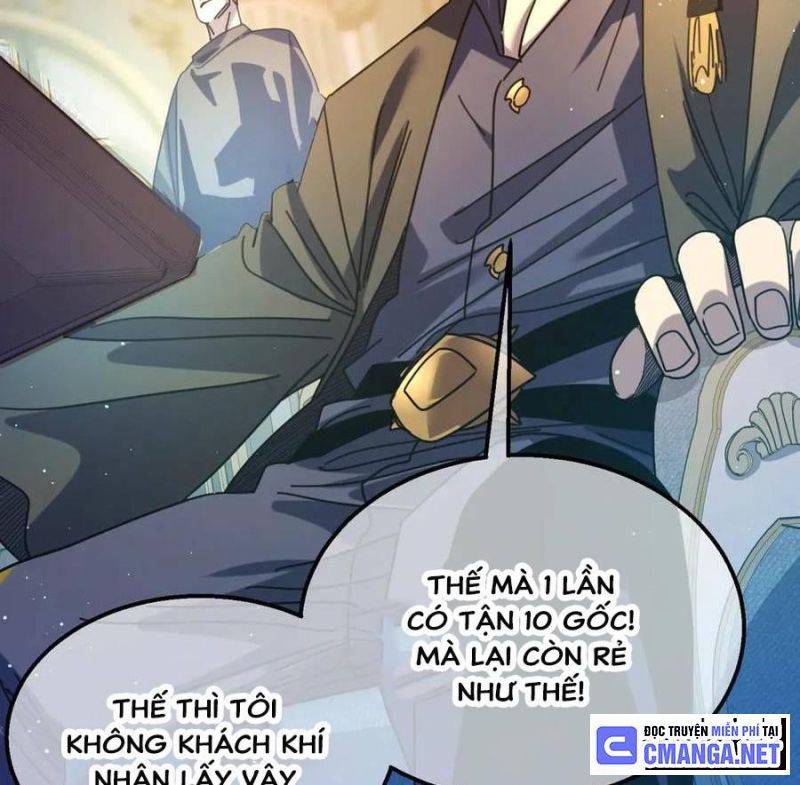 Toàn Dân Chuyển Chức: Bị Động Của Ta Vô Địch Chapter 31 - Trang 2