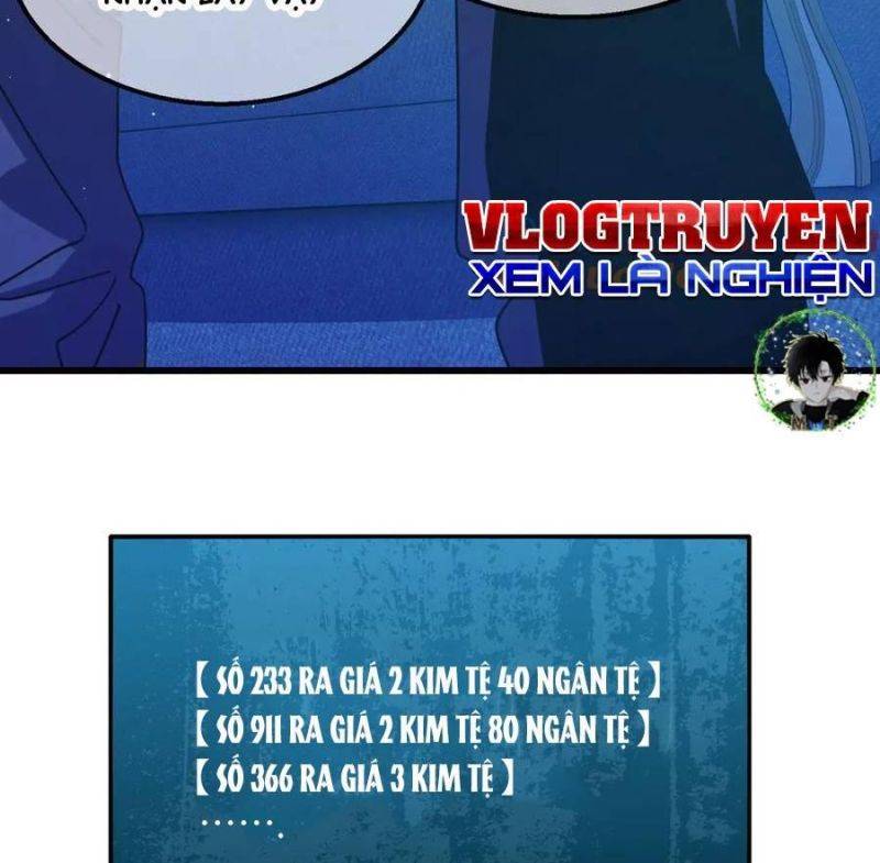 Toàn Dân Chuyển Chức: Bị Động Của Ta Vô Địch Chapter 31 - Trang 2