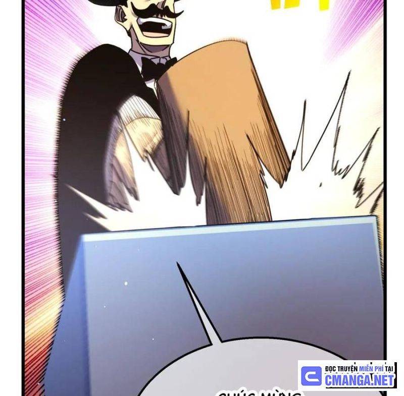 Toàn Dân Chuyển Chức: Bị Động Của Ta Vô Địch Chapter 31 - Trang 2