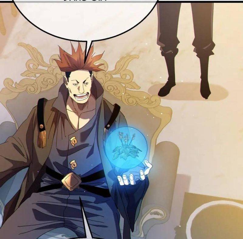 Toàn Dân Chuyển Chức: Bị Động Của Ta Vô Địch Chapter 31 - Trang 2