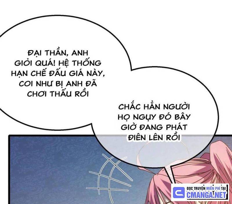 Toàn Dân Chuyển Chức: Bị Động Của Ta Vô Địch Chapter 31 - Trang 2