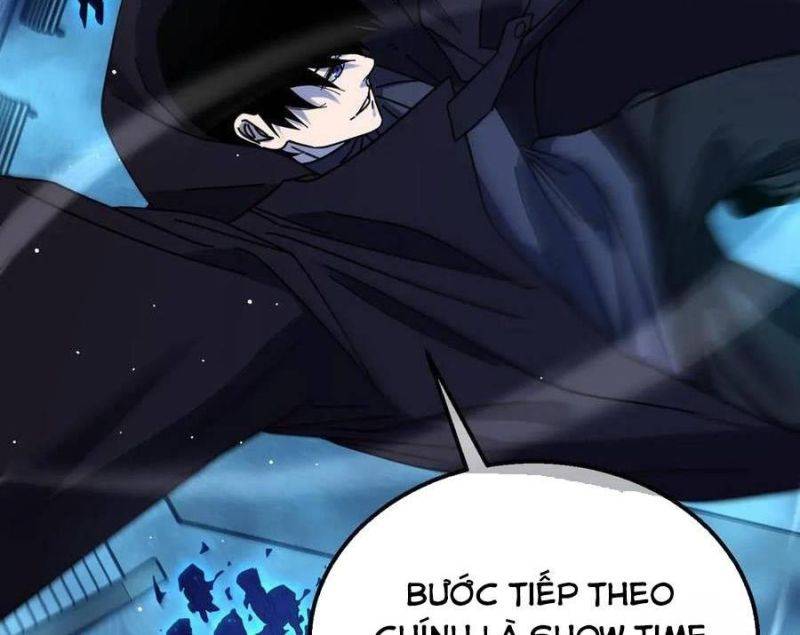 Toàn Dân Chuyển Chức: Bị Động Của Ta Vô Địch Chapter 32 - Trang 2