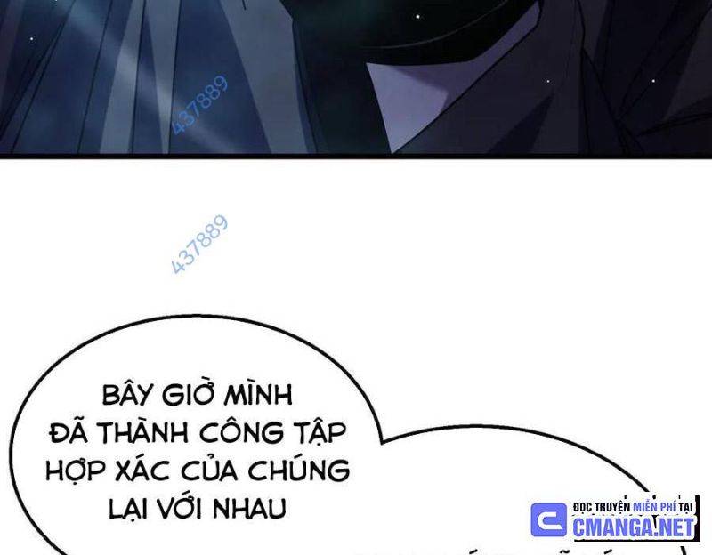 Toàn Dân Chuyển Chức: Bị Động Của Ta Vô Địch Chapter 32 - Trang 2