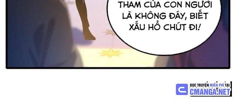 Toàn Dân Chuyển Chức: Bị Động Của Ta Vô Địch Chapter 33 - Trang 2