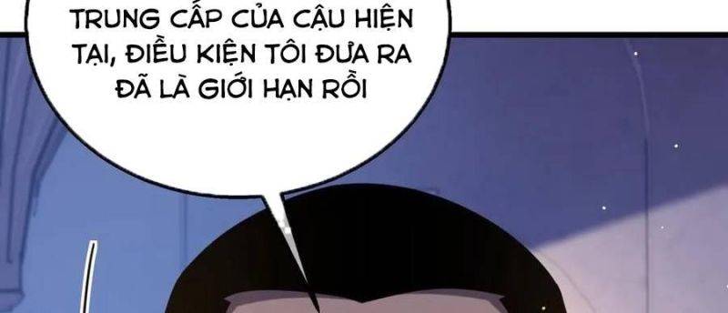 Toàn Dân Chuyển Chức: Bị Động Của Ta Vô Địch Chapter 33 - Trang 2