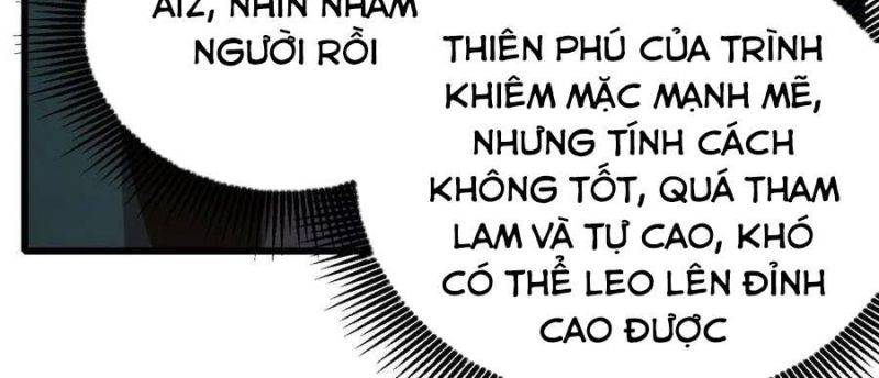 Toàn Dân Chuyển Chức: Bị Động Của Ta Vô Địch Chapter 33 - Trang 2