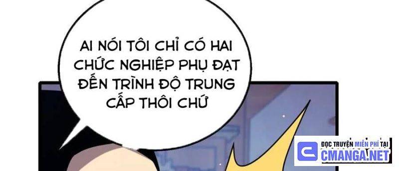 Toàn Dân Chuyển Chức: Bị Động Của Ta Vô Địch Chapter 33 - Trang 2