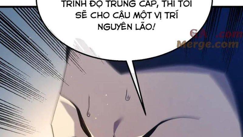 Toàn Dân Chuyển Chức: Bị Động Của Ta Vô Địch Chapter 33 - Trang 2