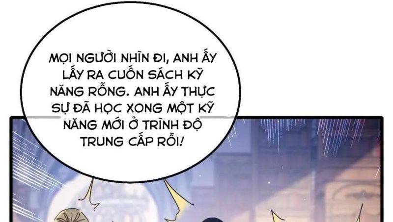Toàn Dân Chuyển Chức: Bị Động Của Ta Vô Địch Chapter 33 - Trang 2