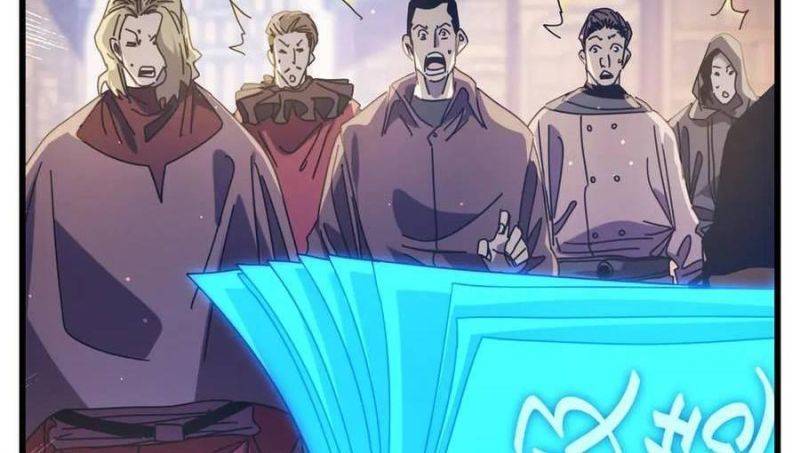 Toàn Dân Chuyển Chức: Bị Động Của Ta Vô Địch Chapter 33 - Trang 2