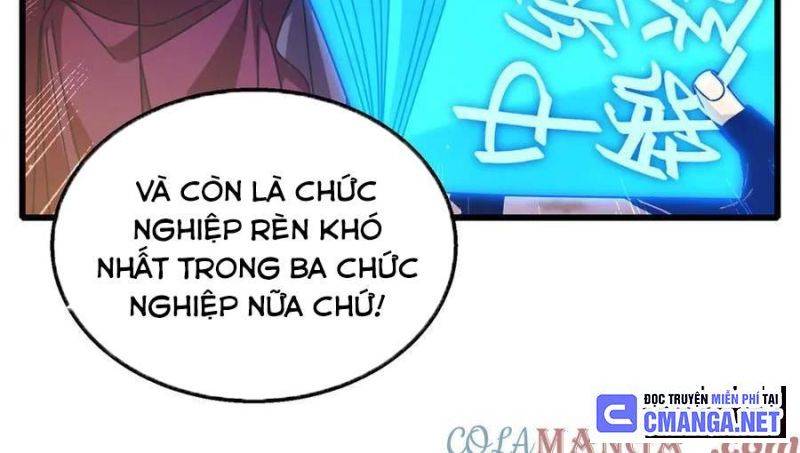 Toàn Dân Chuyển Chức: Bị Động Của Ta Vô Địch Chapter 33 - Trang 2