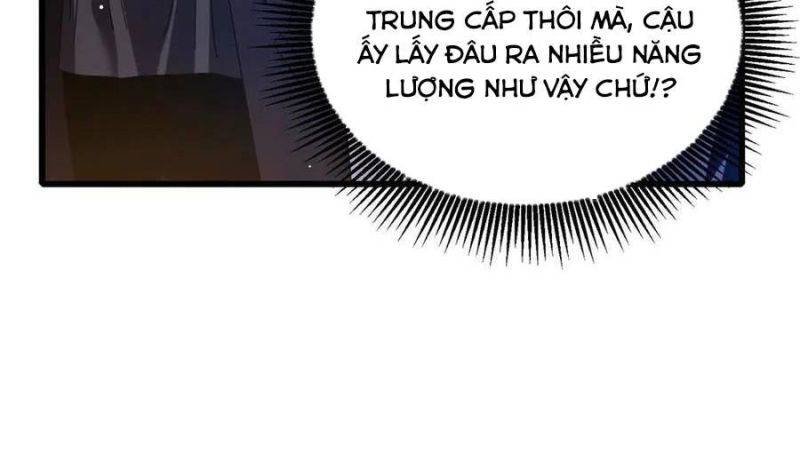 Toàn Dân Chuyển Chức: Bị Động Của Ta Vô Địch Chapter 33 - Trang 2