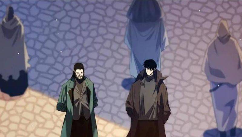 Toàn Dân Chuyển Chức: Bị Động Của Ta Vô Địch Chapter 33 - Trang 2