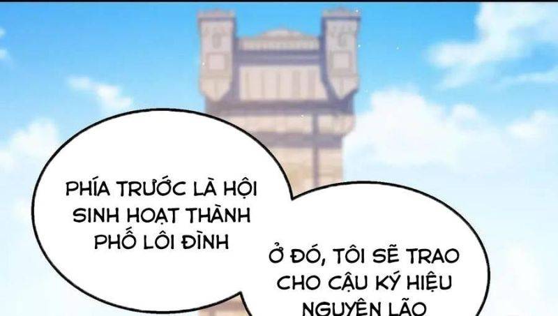 Toàn Dân Chuyển Chức: Bị Động Của Ta Vô Địch Chapter 33 - Trang 2