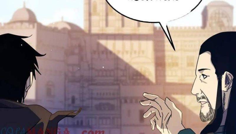 Toàn Dân Chuyển Chức: Bị Động Của Ta Vô Địch Chapter 33 - Trang 2