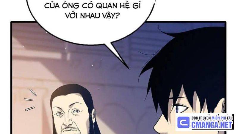 Toàn Dân Chuyển Chức: Bị Động Của Ta Vô Địch Chapter 33 - Trang 2