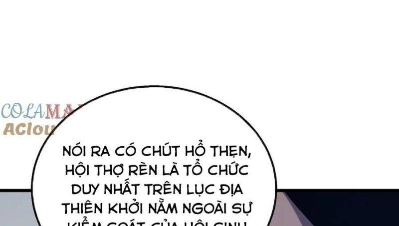 Toàn Dân Chuyển Chức: Bị Động Của Ta Vô Địch Chapter 33 - Trang 2