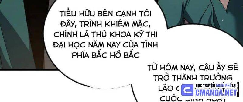 Toàn Dân Chuyển Chức: Bị Động Của Ta Vô Địch Chapter 33 - Trang 2