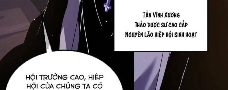 Toàn Dân Chuyển Chức: Bị Động Của Ta Vô Địch Chapter 33 - Trang 2