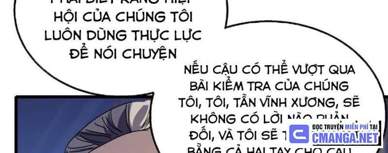 Toàn Dân Chuyển Chức: Bị Động Của Ta Vô Địch Chapter 33 - Trang 2