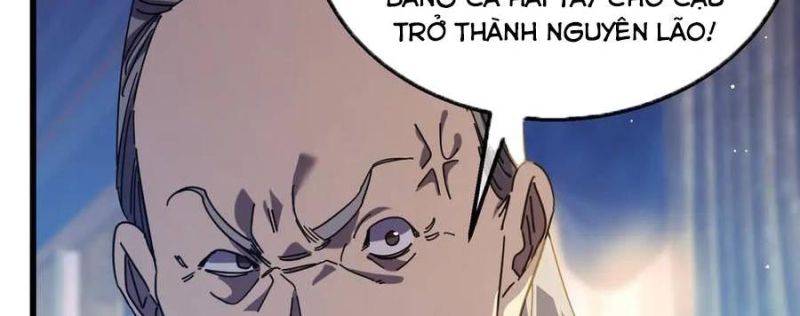 Toàn Dân Chuyển Chức: Bị Động Của Ta Vô Địch Chapter 33 - Trang 2