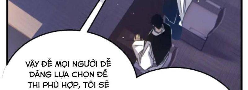 Toàn Dân Chuyển Chức: Bị Động Của Ta Vô Địch Chapter 33 - Trang 2