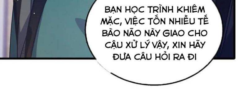 Toàn Dân Chuyển Chức: Bị Động Của Ta Vô Địch Chapter 33 - Trang 2