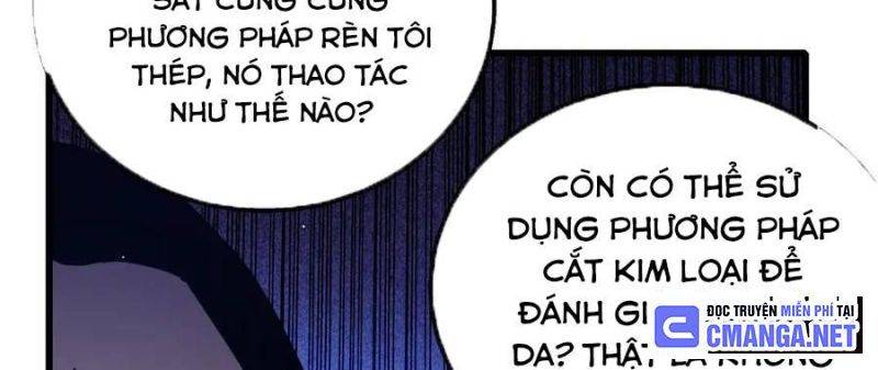 Toàn Dân Chuyển Chức: Bị Động Của Ta Vô Địch Chapter 33 - Trang 2