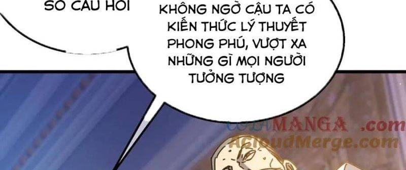 Toàn Dân Chuyển Chức: Bị Động Của Ta Vô Địch Chapter 33 - Trang 2