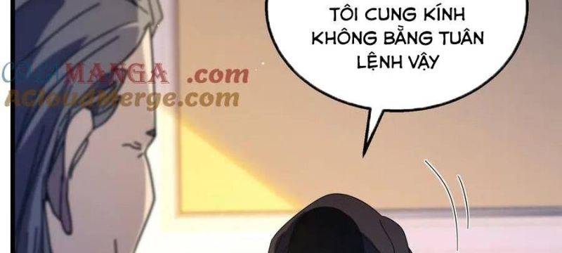 Toàn Dân Chuyển Chức: Bị Động Của Ta Vô Địch Chapter 33 - Trang 2