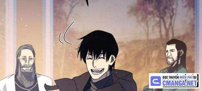 Toàn Dân Chuyển Chức: Bị Động Của Ta Vô Địch Chapter 33 - Trang 2