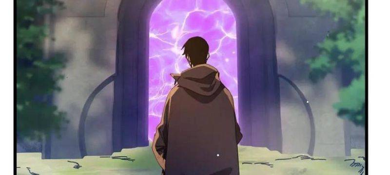 Toàn Dân Chuyển Chức: Bị Động Của Ta Vô Địch Chapter 33 - Trang 2