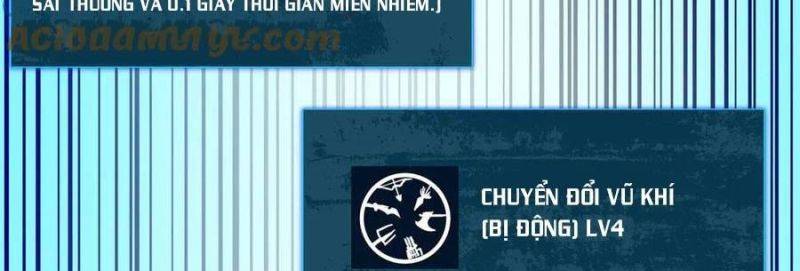 Toàn Dân Chuyển Chức: Bị Động Của Ta Vô Địch Chapter 33 - Trang 2