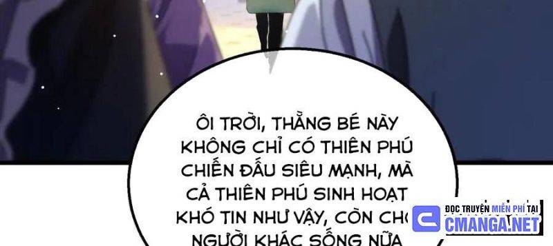 Toàn Dân Chuyển Chức: Bị Động Của Ta Vô Địch Chapter 33 - Trang 2