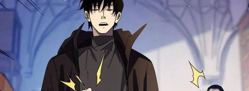 Toàn Dân Chuyển Chức: Bị Động Của Ta Vô Địch Chapter 33 - Trang 2