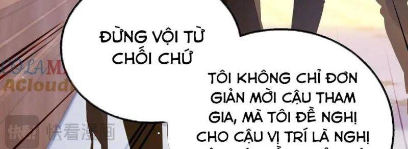 Toàn Dân Chuyển Chức: Bị Động Của Ta Vô Địch Chapter 33 - Trang 2