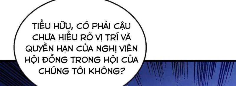 Toàn Dân Chuyển Chức: Bị Động Của Ta Vô Địch Chapter 33 - Trang 2