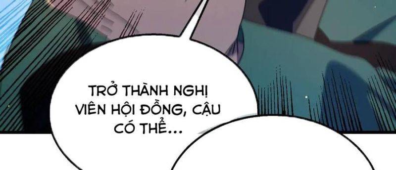Toàn Dân Chuyển Chức: Bị Động Của Ta Vô Địch Chapter 33 - Trang 2