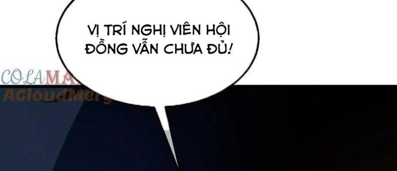 Toàn Dân Chuyển Chức: Bị Động Của Ta Vô Địch Chapter 33 - Trang 2