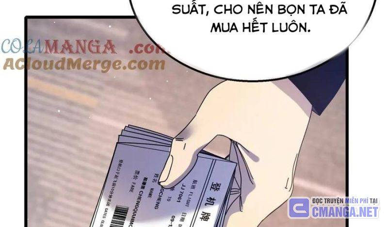 Toàn Dân Chuyển Chức: Bị Động Của Ta Vô Địch Chapter 34 - Trang 2