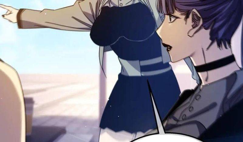 Toàn Dân Chuyển Chức: Bị Động Của Ta Vô Địch Chapter 34 - Trang 2