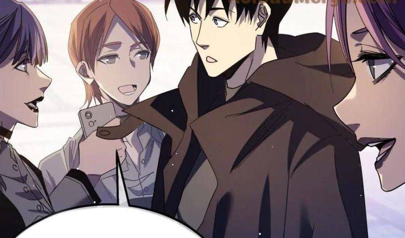 Toàn Dân Chuyển Chức: Bị Động Của Ta Vô Địch Chapter 34 - Trang 2