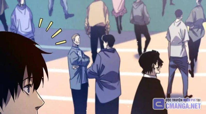 Toàn Dân Chuyển Chức: Bị Động Của Ta Vô Địch Chapter 34 - Trang 2