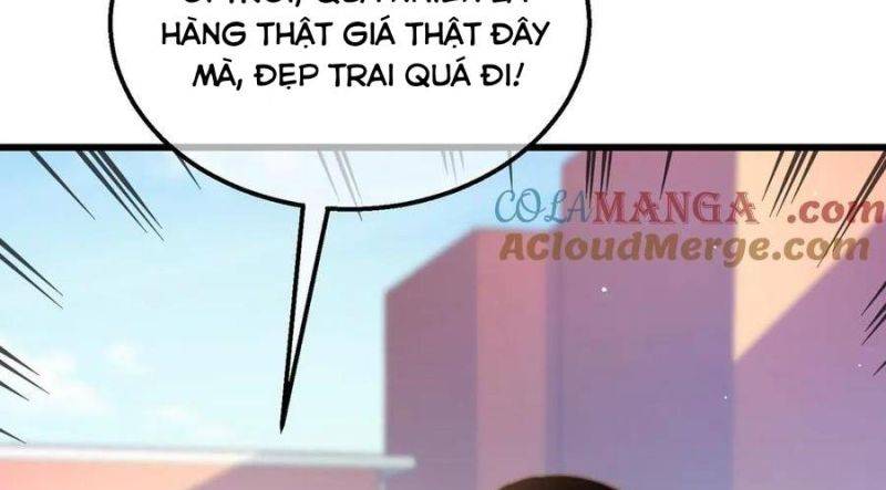 Toàn Dân Chuyển Chức: Bị Động Của Ta Vô Địch Chapter 34 - Trang 2