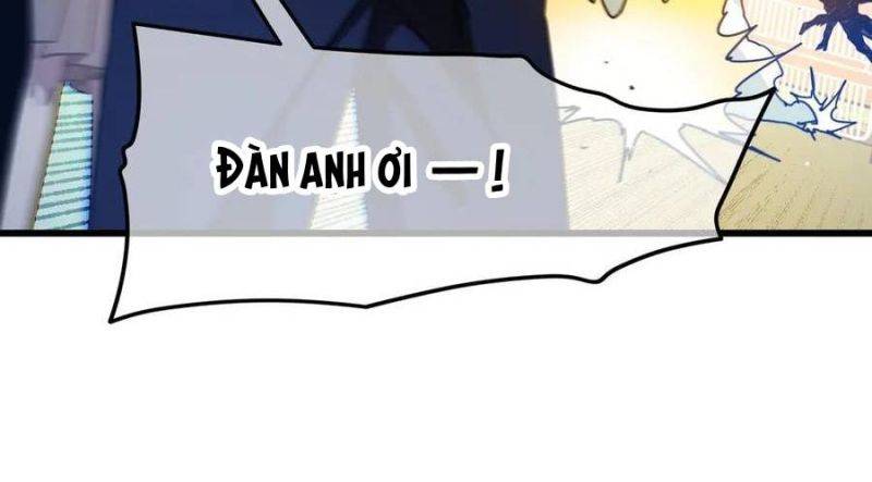 Toàn Dân Chuyển Chức: Bị Động Của Ta Vô Địch Chapter 34 - Trang 2